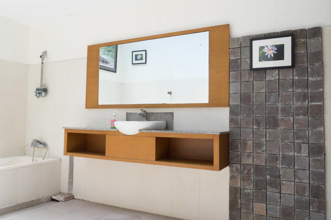 Canggu Surf Hostel المظهر الخارجي الصورة