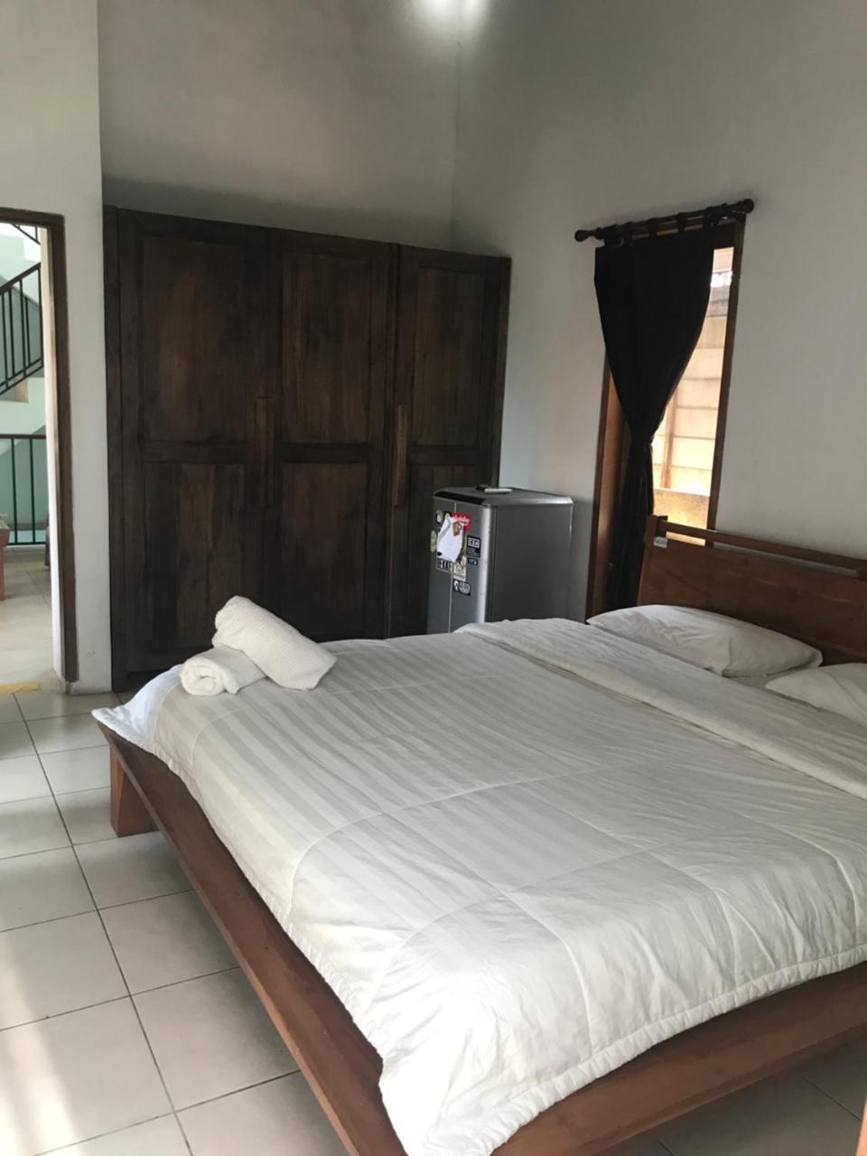 Canggu Surf Hostel المظهر الخارجي الصورة